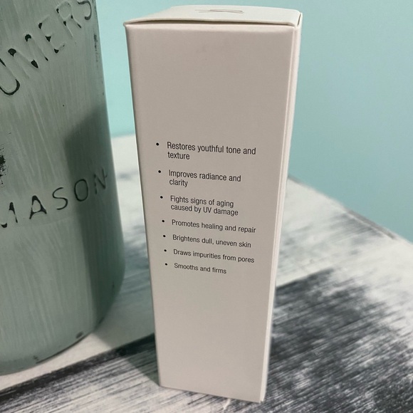 Georgette Klinger Vitamin C Mask - Picture 4 of 6